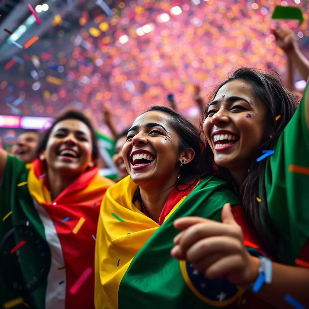 GG88 Analyzes Messi's Magical World Cup Victory – A UX Review — view 3