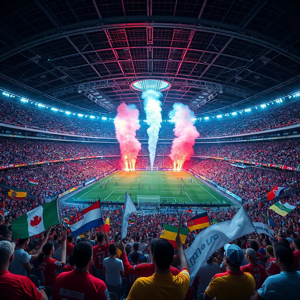 Chung kết World Cup 2026 và bài toán hóa giải hàng phòng ngự số đông cùng net88.bio — view 5