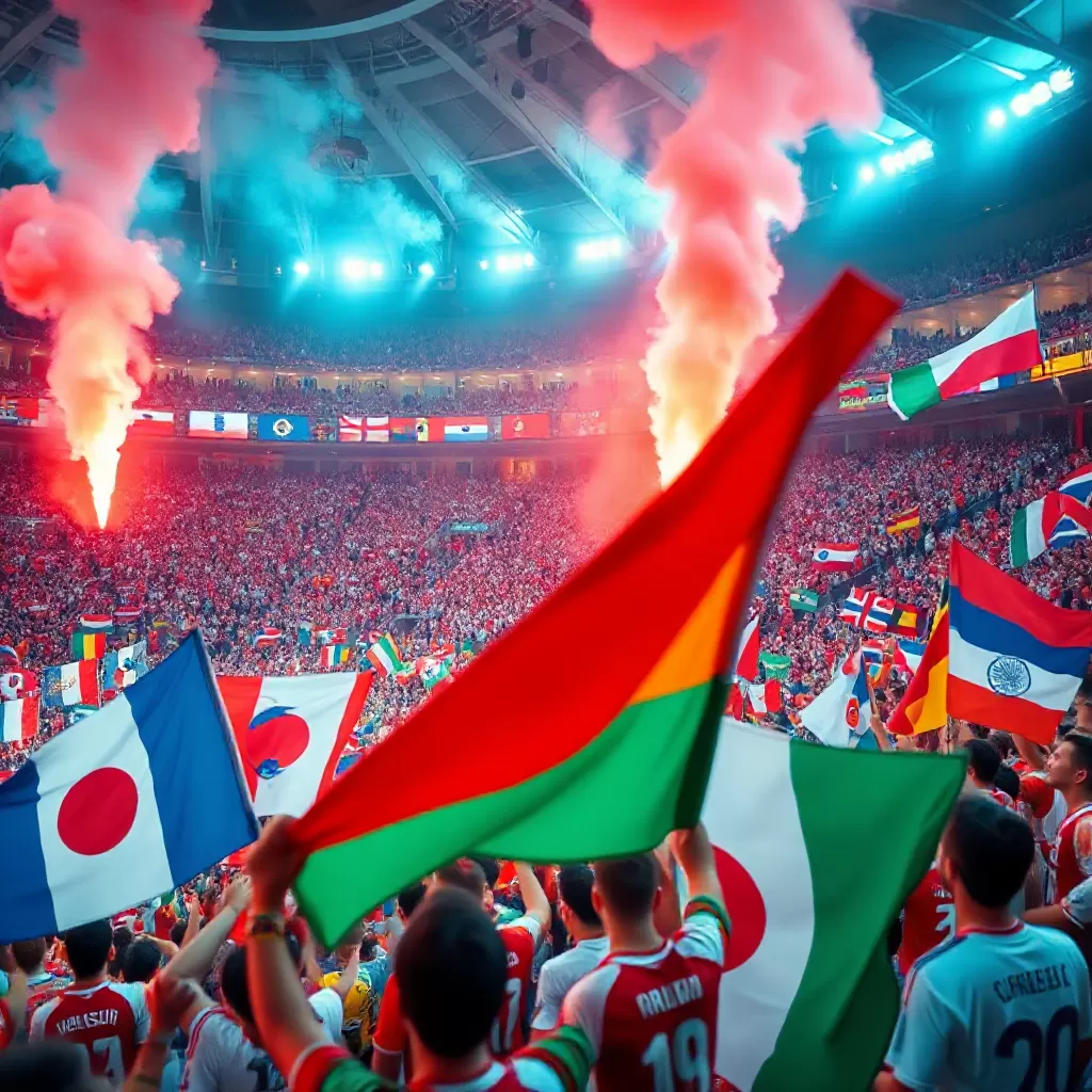 Những ứng viên vô địch World Cup 2026 sáng giá nhất: Ai sẽ lên ngôi? — view 5