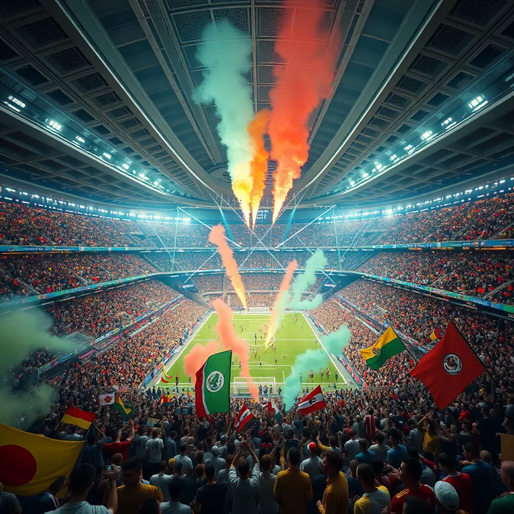 World Cup 2026: Lối chơi "dị" của các HLV và sự khác biệt khi chọn sân chơi uy tín — view 2