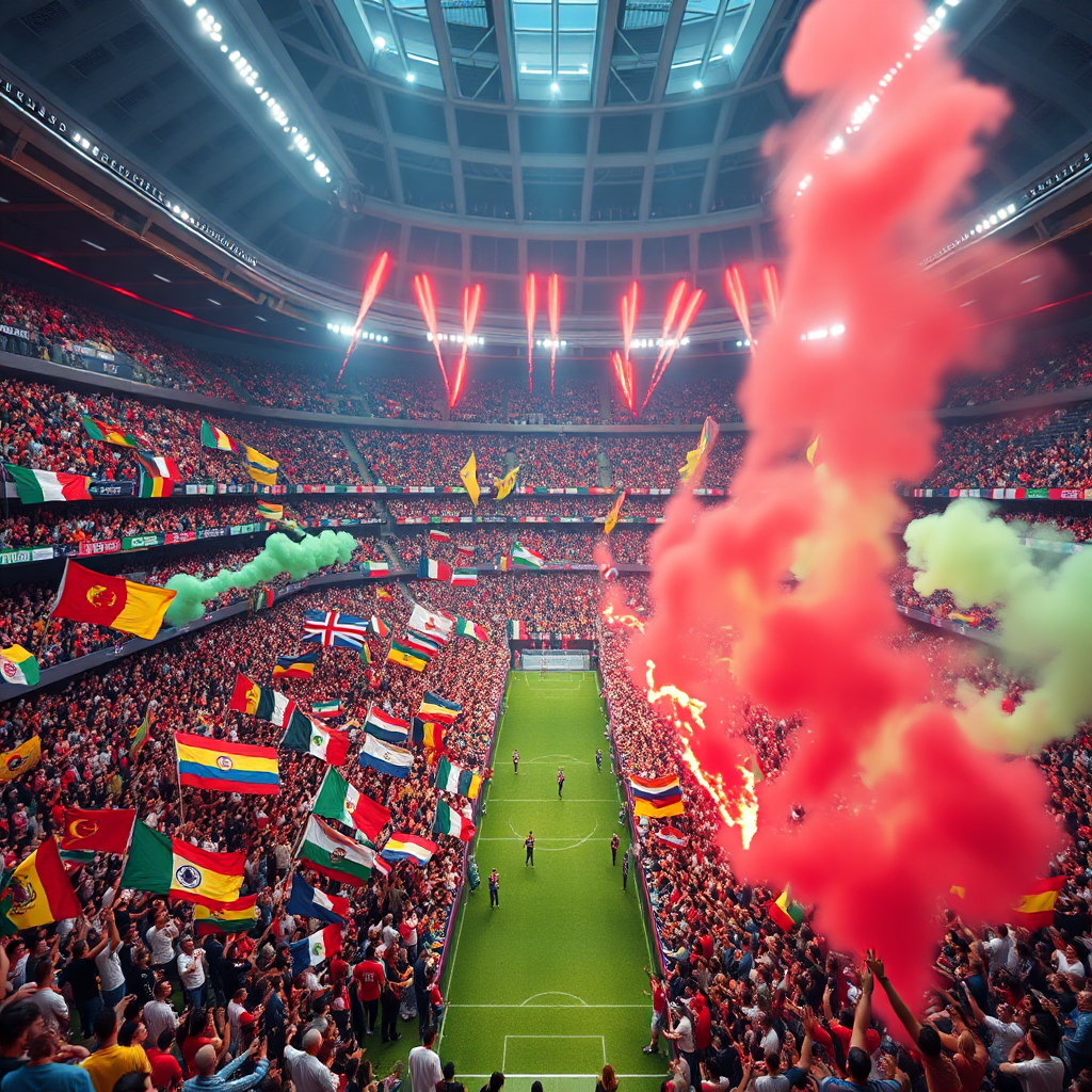 Điểm tin World Cup 2026 tối 15/6: Ai sẽ gây sốc?