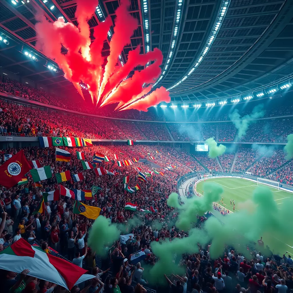 World Cup 2026: Ai sẽ trở thành nhà vô địch thế giới? — view 2