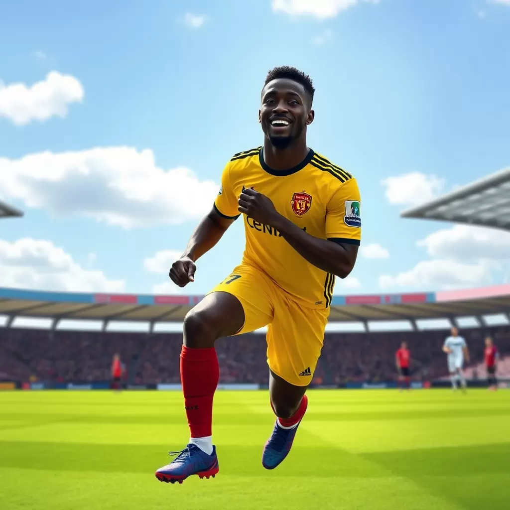 Top 3 Game Nổ Hũ Đồ Họa Đẹp, Nổ To Nhất Tại 68WIN — view 4