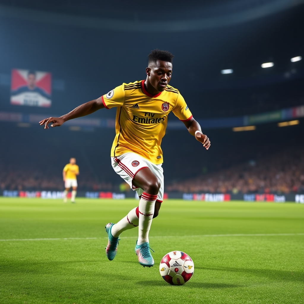 World Cup 2026 Và Cuộc Đua Danh Vọng: Ai Sẽ Là Người Lên Ngôi?