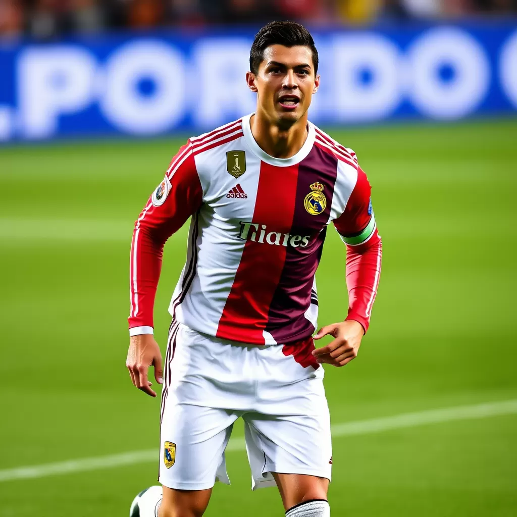 Striker Hints at Dream Club Destination in Podcast Interview – What to Verify Before Believing the Buzz — view 5