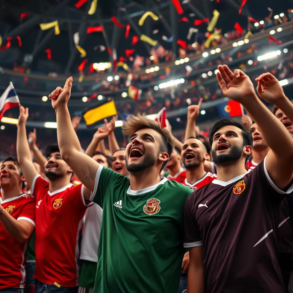 Kèo nhà cái 88: Những phút thi đấu đáng nhớ nhất World Cup dưới lăng kính xác suất — view 4