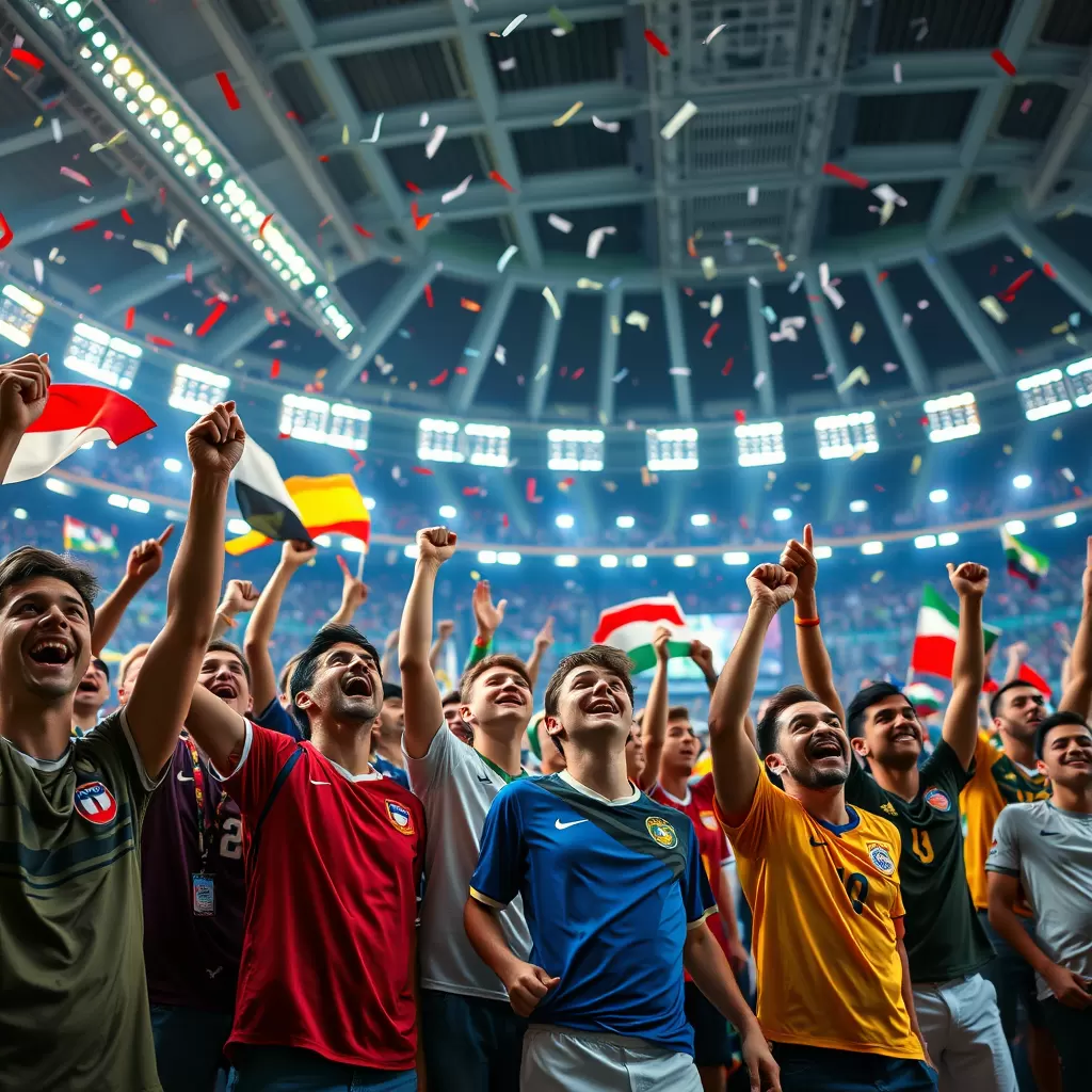 uu88.fashion tổng hợp Dấu ấn chiến thuật của các đội bóng - sai sót của trọng tài World Cup tại World Cup 2026 — view 5