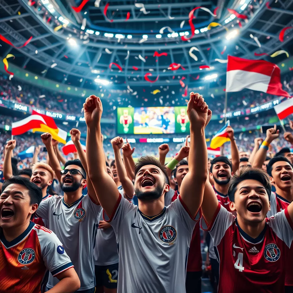 Feel the Thrill of Real-Time Live Betting on SV88: An Independent Review — view 3