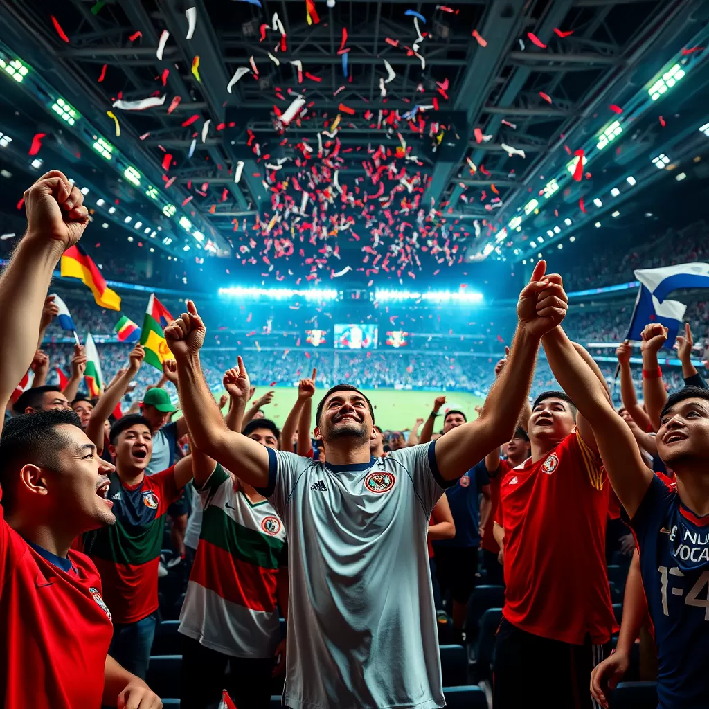 Jun88 Phân Tích Cuộc Đua Vô Địch World Cup 2026: Ai Sẽ Lên Ngôi?