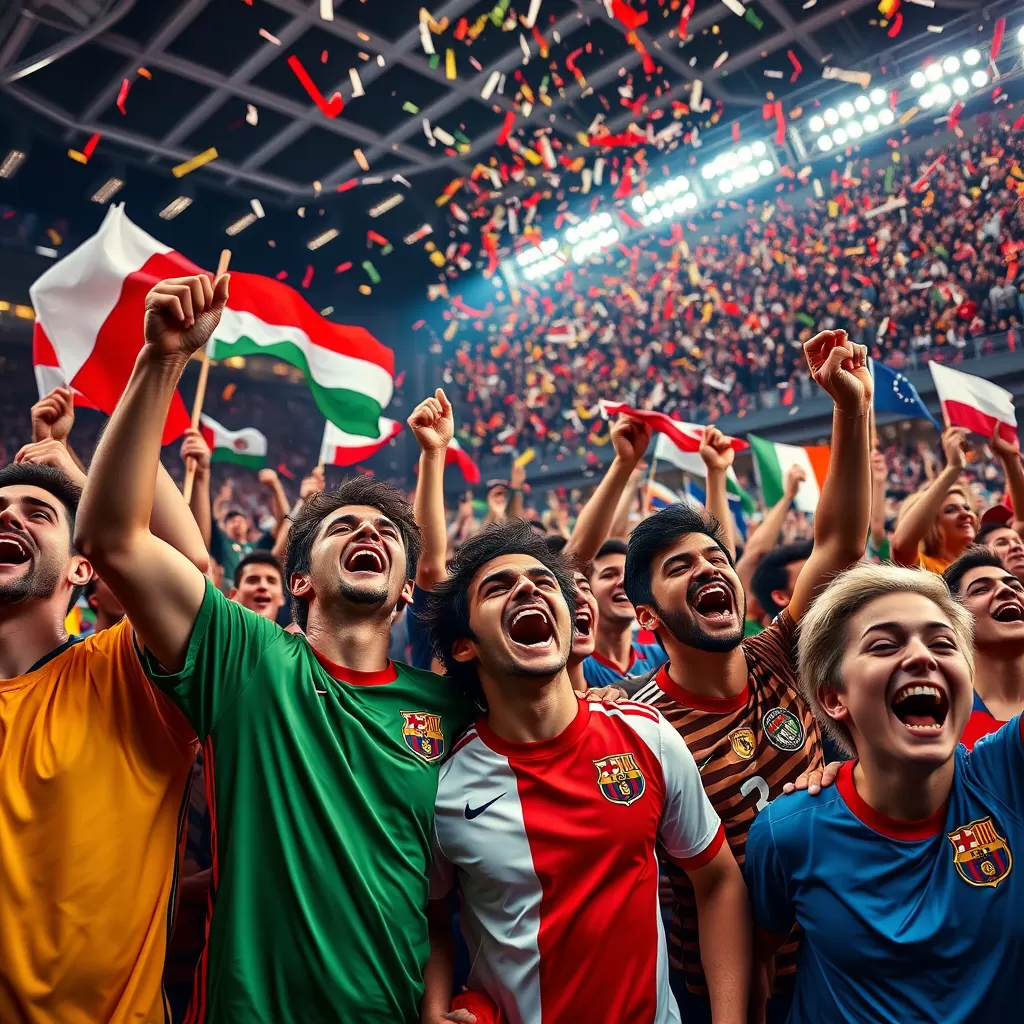 World Cup 2026: Sân khấu tỏa sáng của những ngôi sao lớn nhất
