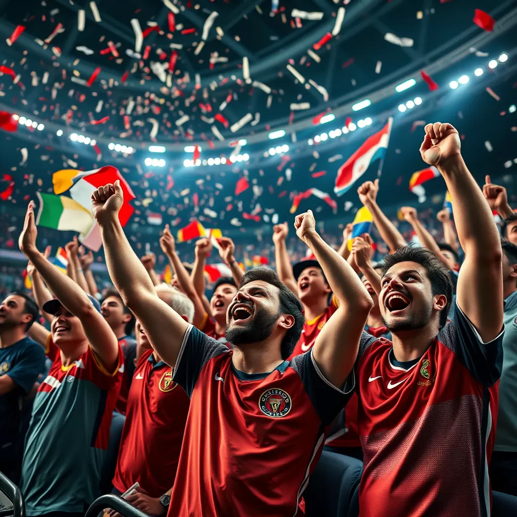 Sunwin cập nhật hành trình Cabo Verde tại World Cup 2026: Bất ngờ từ đảo quốc nhỏ bé — view 2