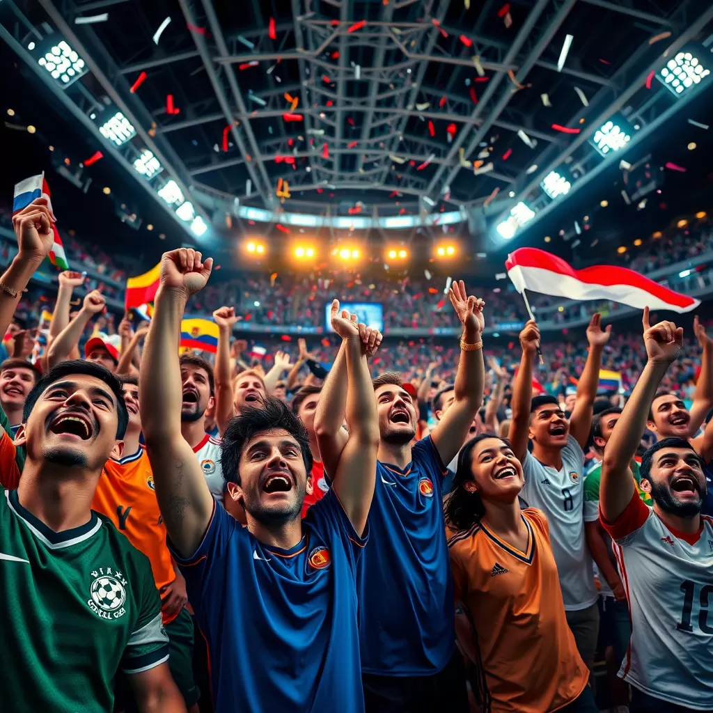 Những HLV Tài Năng Nhất World Cup 2026: Ai Sẽ Là Người Dẫn Dắt Đội Bóng Vinh Quang? — view 3