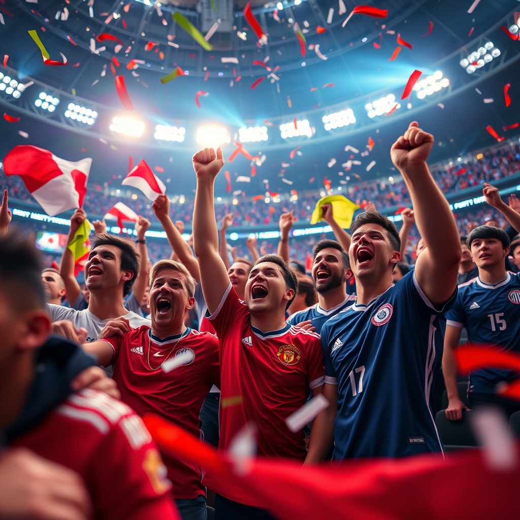 Đại Tiệc Bóng Đá World Cup 2026 Tối 17/6: Những Điều Bạn Cần Biết