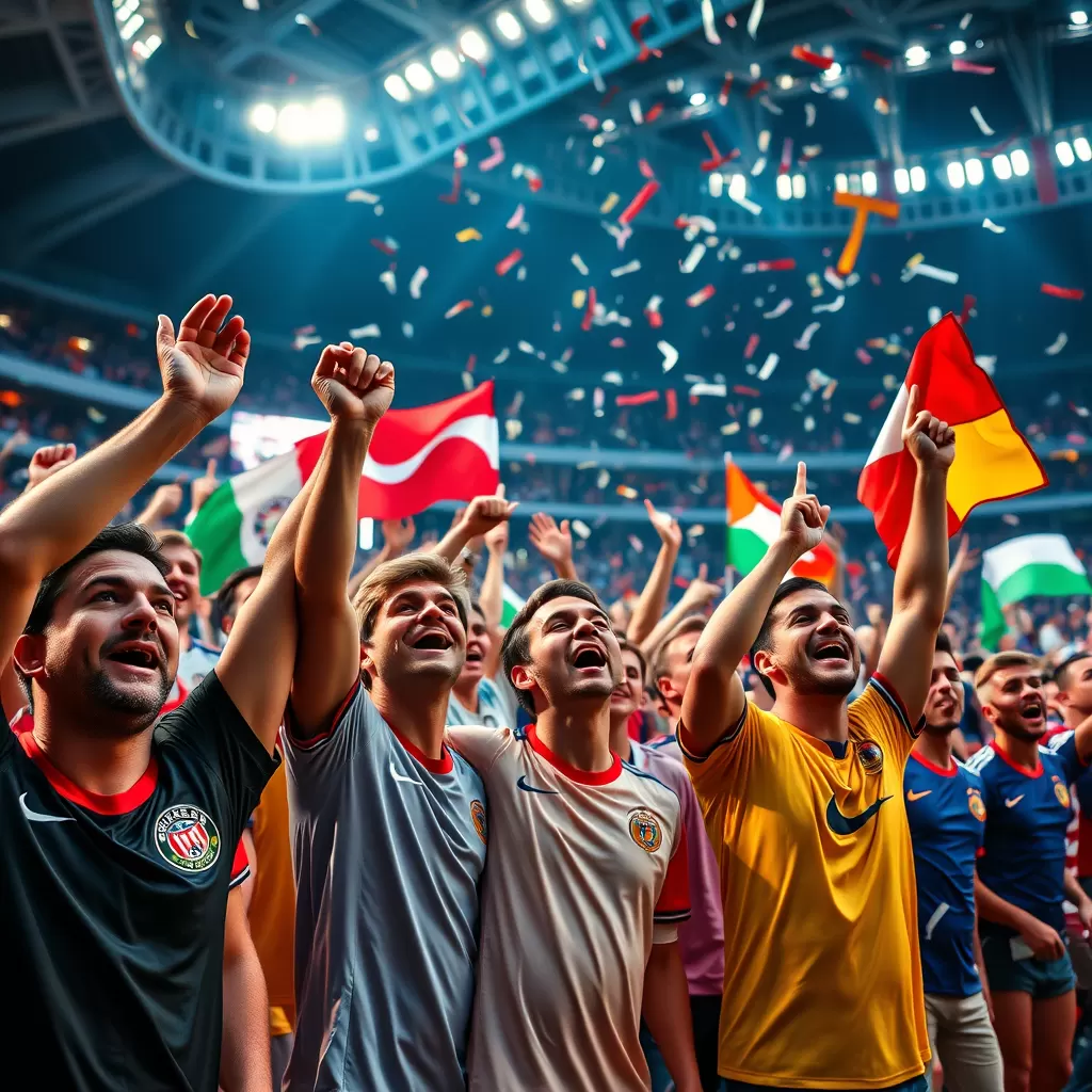 MLS All‑Stars Defeat European Giants – What the 789bet.tv User Journey Reveals — view 4