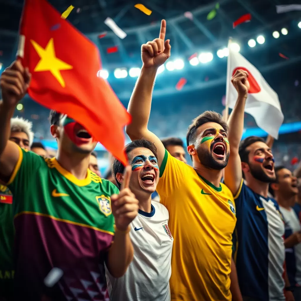 Cách đọc tỷ lệ thể thao tại nhà cái PUB88 trước giờ bóng lăn