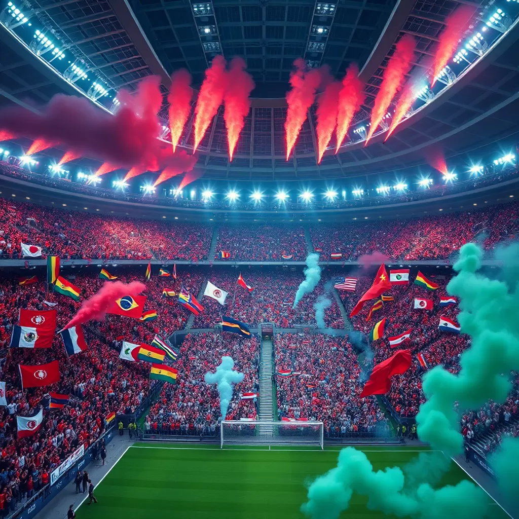 World Cup 2026: Top ngôi sao được kỳ vọng tỏa sáng trên đất Bắc Mỹ