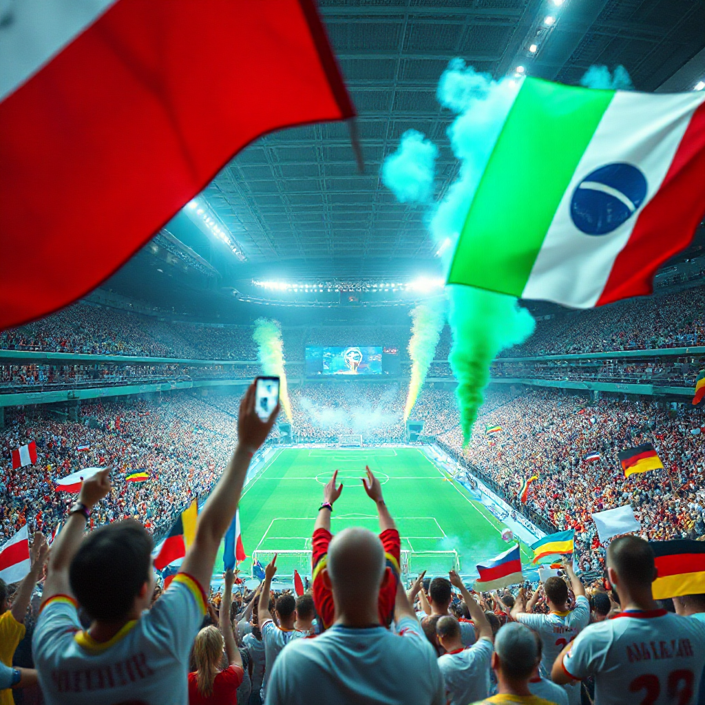Những bất ngờ có thể làm chấn động World Cup 2026