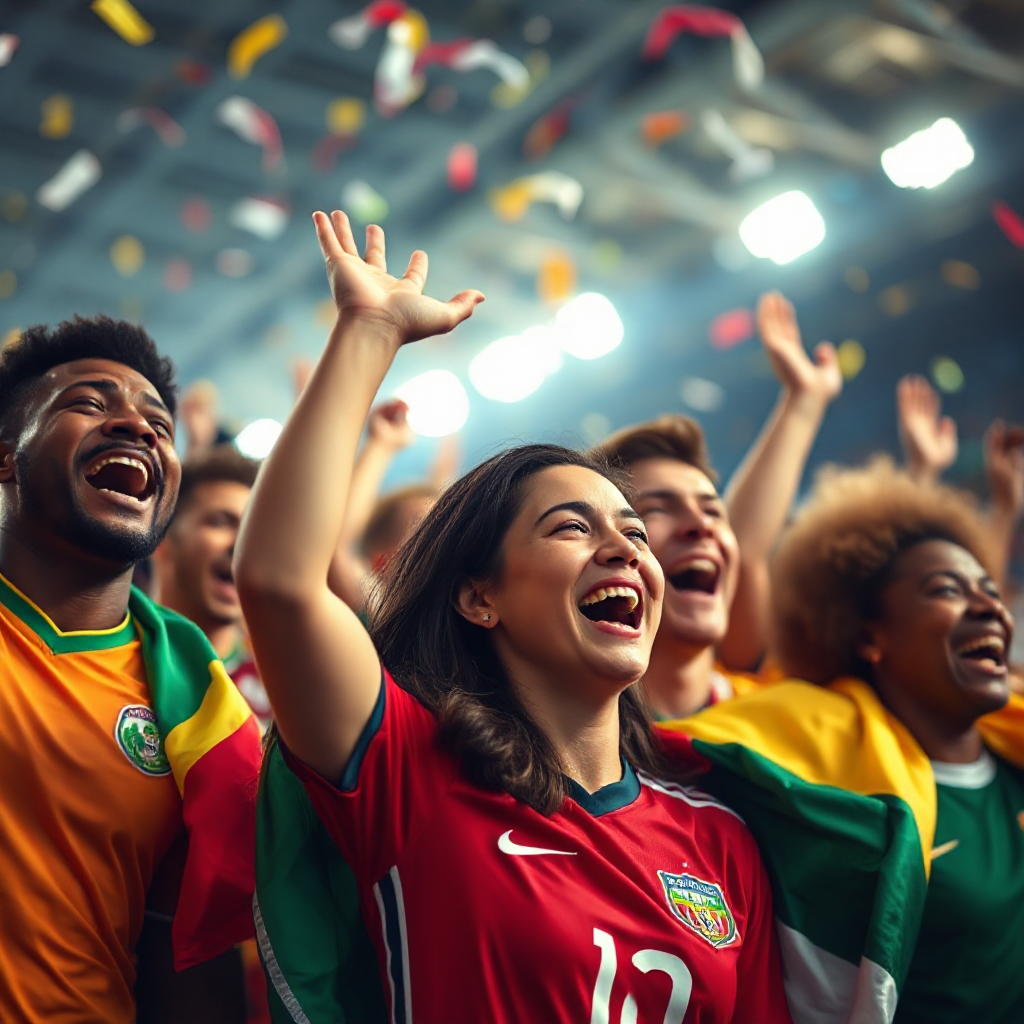 8XBET: Điểm Đến Giải Trí Trực Tuyến Cho Người Yêu Thể Thao Và Casino