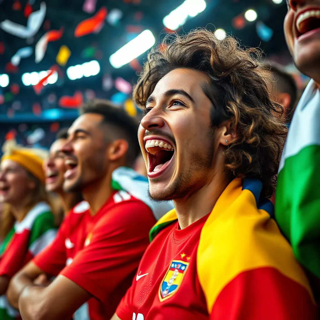 World Cup 2026 có phải kỳ World Cup hay nhất lịch sử? Những lý do khiến giấc mơ "đỉnh cao" thành hiện thực — view 2