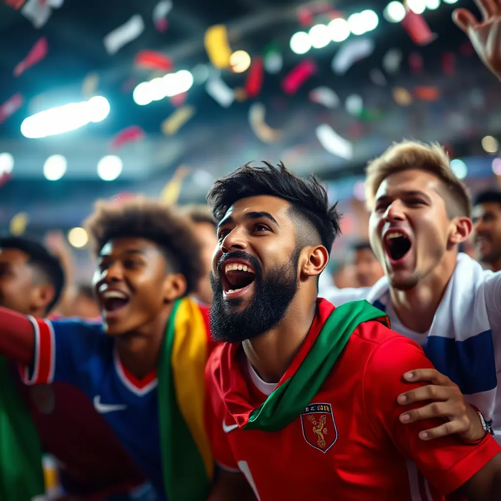 Giá vé World Cup 2026 & Bão chấn thương: Góc nhìn từ christianlouboutinshoe.com.co