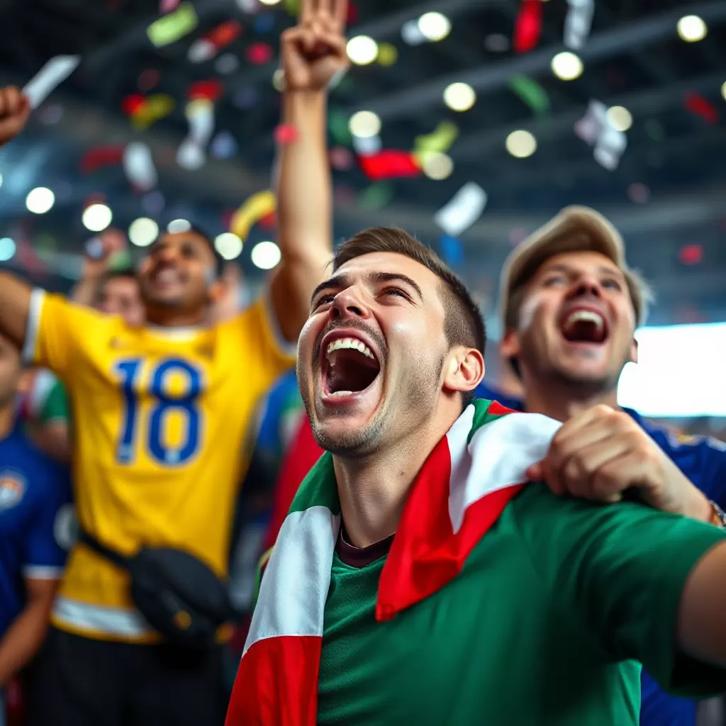 World Cup 2026: Những ngôi sao được kỳ vọng tỏa sáng — view 4