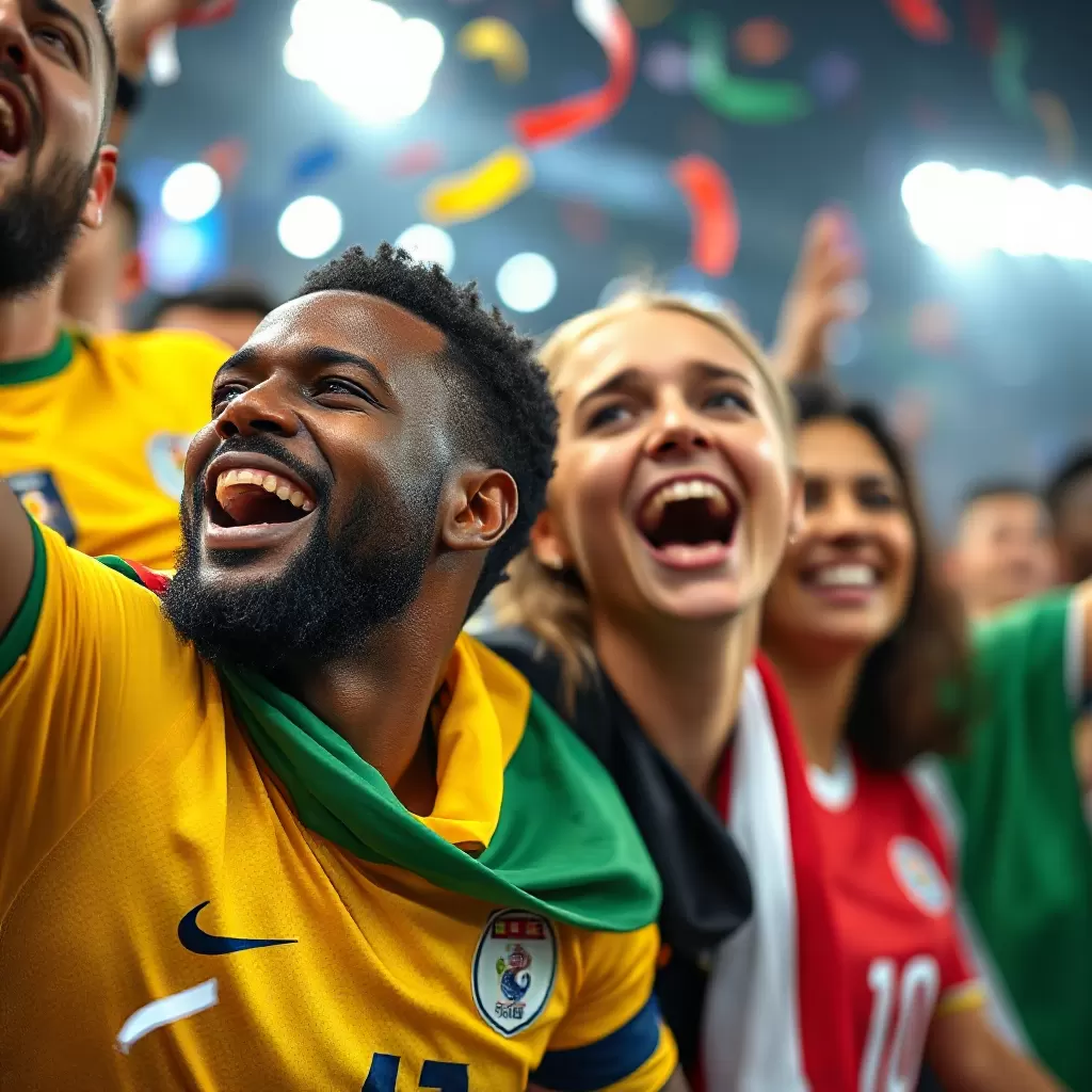 Bảng xếp hạng World Cup 2026: Cập nhật liên tục và những diễn biến nóng hổi — view 3