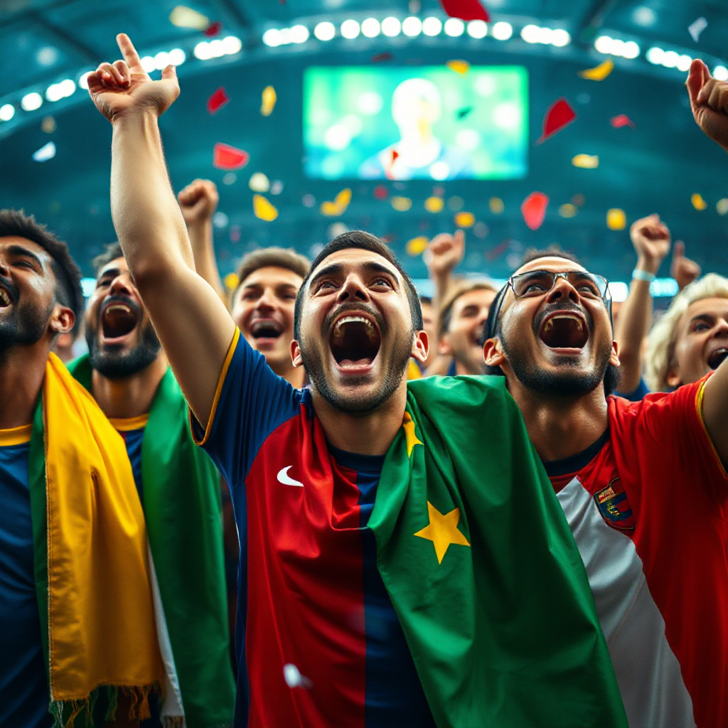 Những trận cầu không thể bỏ qua rạng sáng 19/6 cùng Z8BET