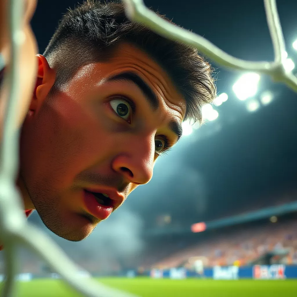 Kèo nhà cái 88: Những phút thi đấu đáng nhớ nhất World Cup dưới lăng kính xác suất — view 2