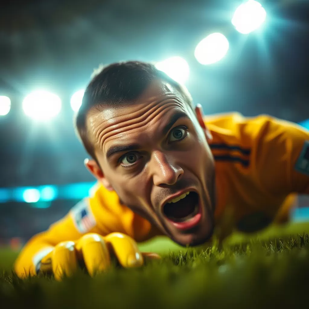 Chung Kết World Cup 2026: Cuộc Đấu Trí Giữa Hai Triết Lý Bóng Đá | gg88.center — view 3