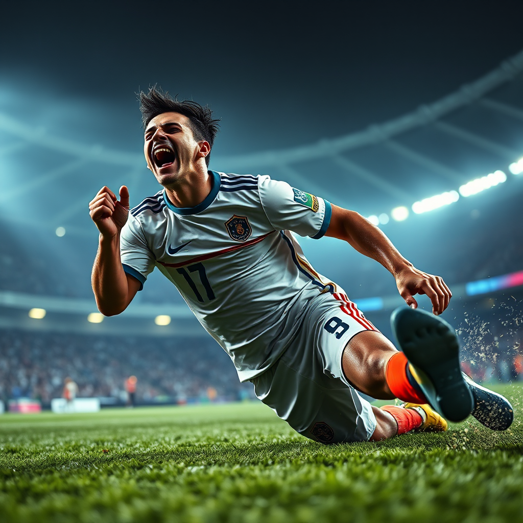 World Cup 2026: Những trận đấu sống còn – Ai sẽ bước tiếp?