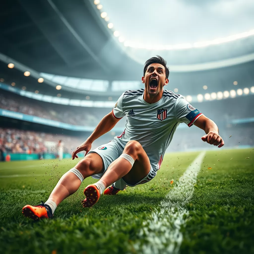 Những HLV Tài Năng Nhất World Cup 2026: Ai Sẽ Là Người Dẫn Dắt Đội Bóng Vinh Quang? — view 4