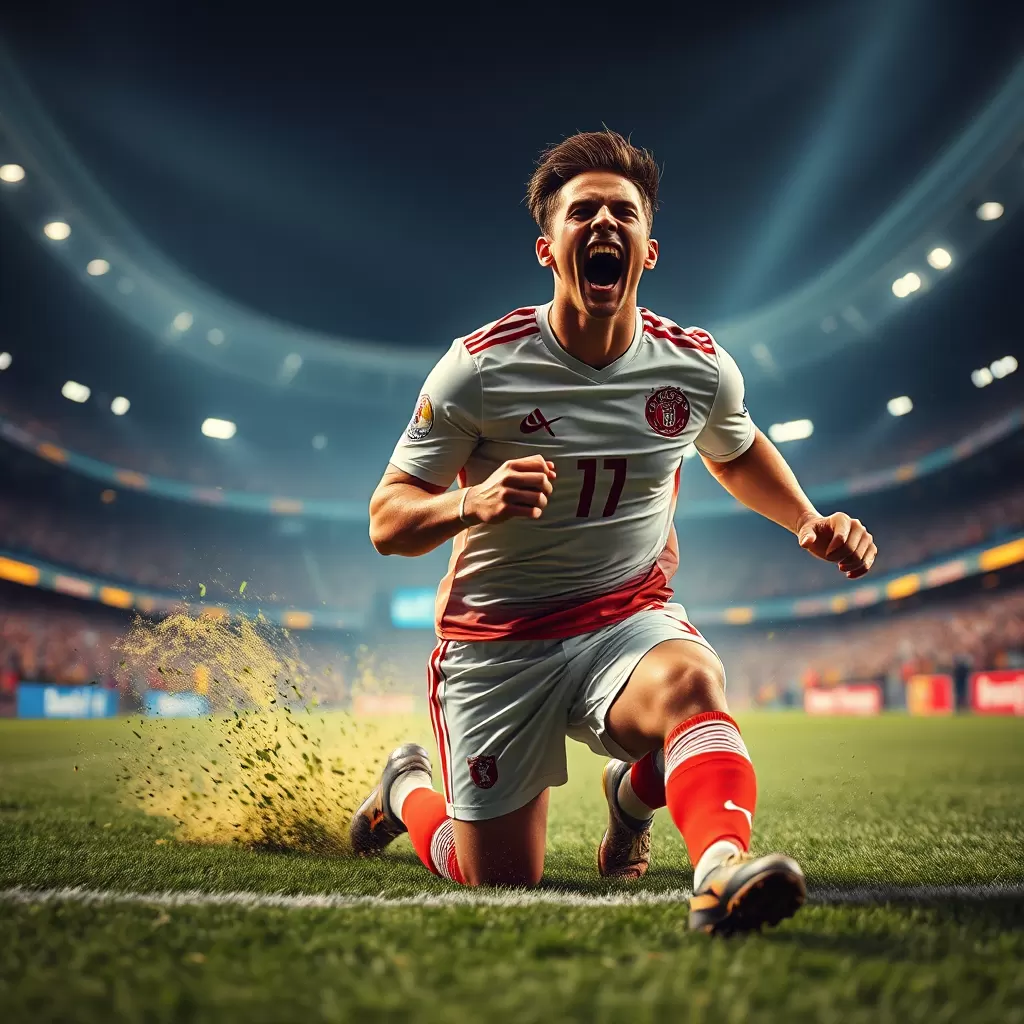 Nhận định trận chung kết - Giấc mơ vô địch World Cup 2026 làm nóng giải đấu — view 3