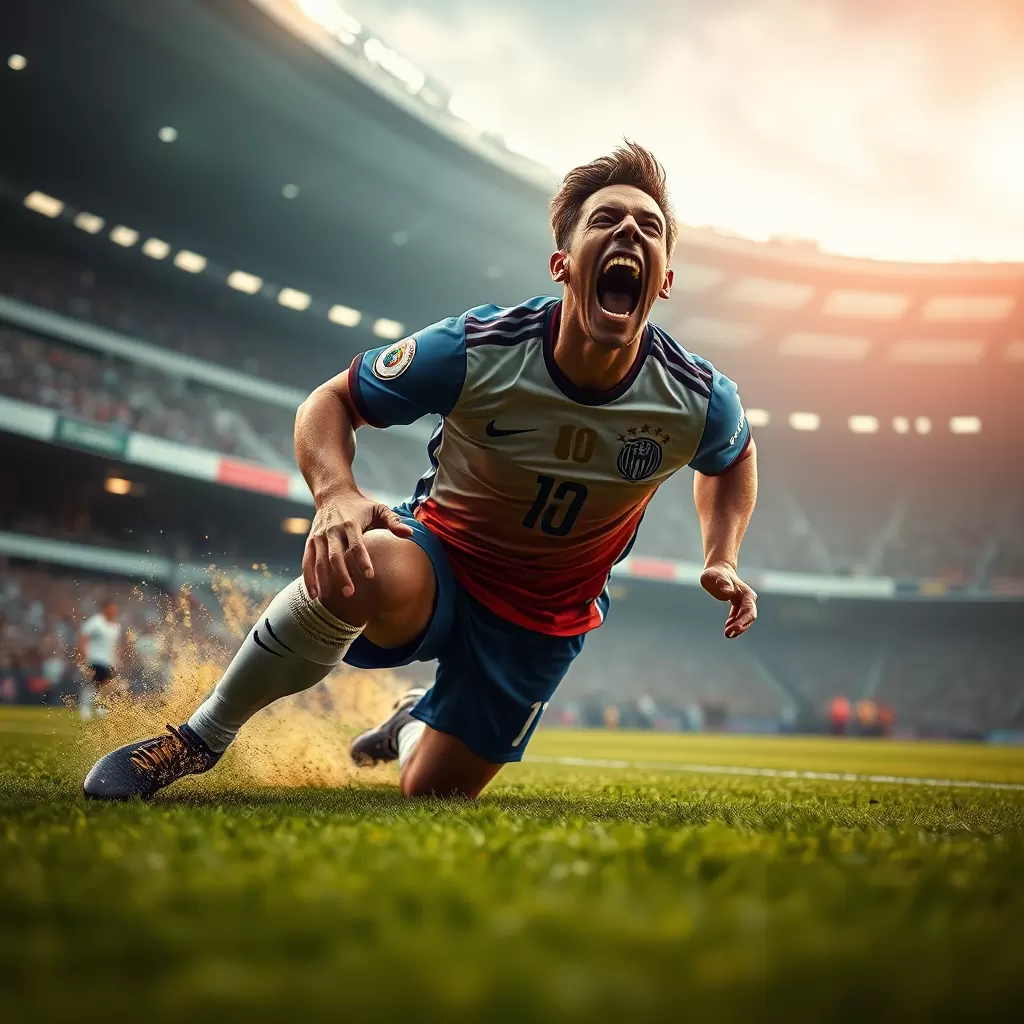 33winv4.com Review: A Closer Look at the Football Streaming Platform — view 2