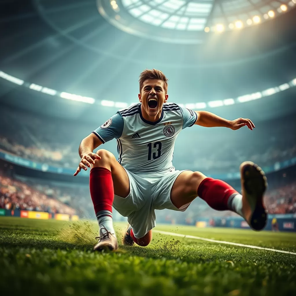 World Cup 2026 Hứa Hẹn Mang Đến Những Cuộc Đối Đầu Kinh Điển — view 3