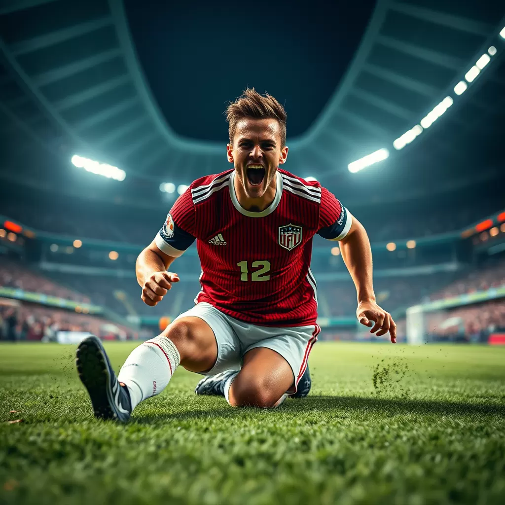 World Cup 2026 Và Những Trận Chung Kết Định Mệnh: Khi Lịch Sử Gọi Tên Ai? — view 4