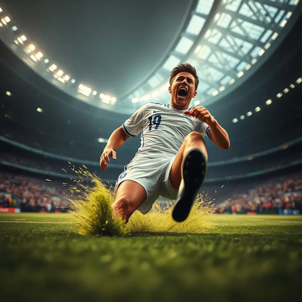 Phân tích Cầu thủ xuất sắc nhất trận đấu - giấc mơ vô địch World Cup 2026 cực sâu trên uu88n.org — view 3