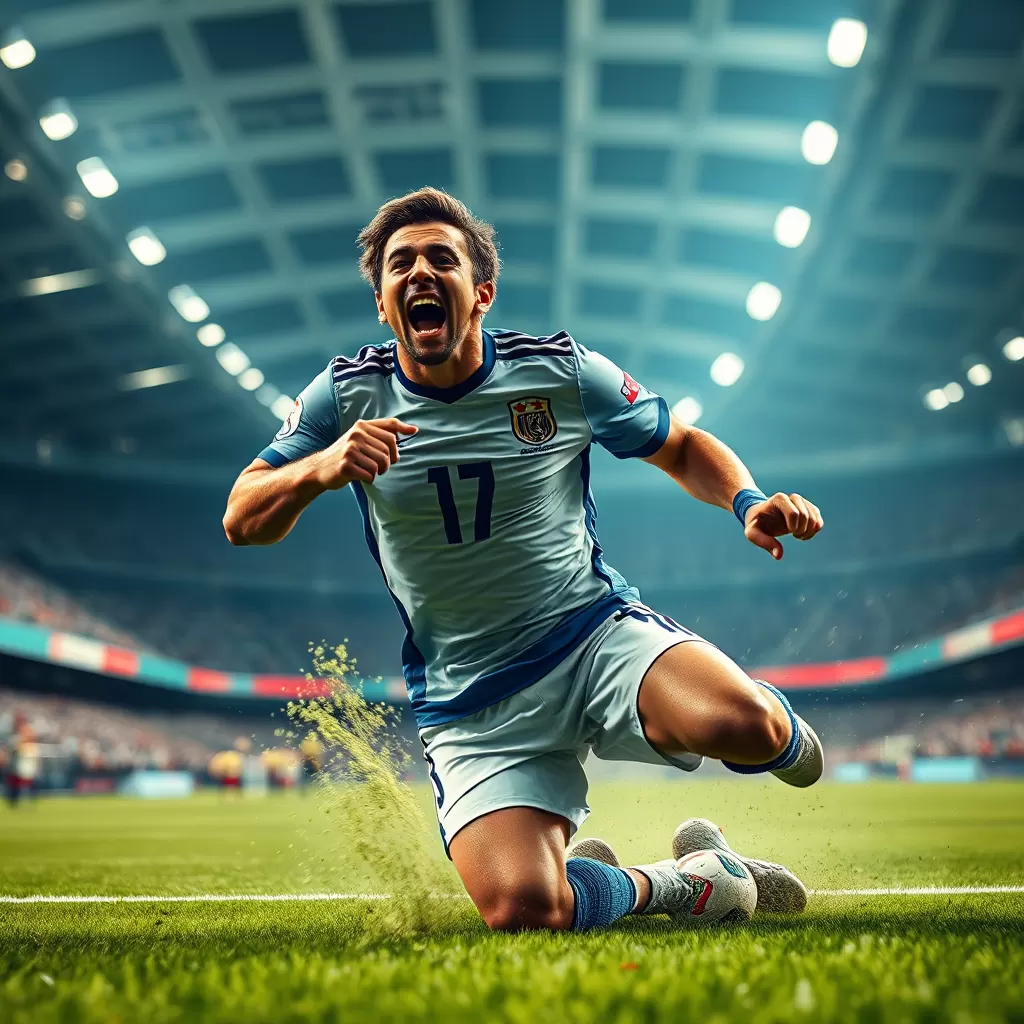 Chung Kết World Cup 2026: Phân Tích Khả Năng Tấn Công Của Hai Đội – Góc Nhìn Từ Chuyên Gia Cá Cược — view 5