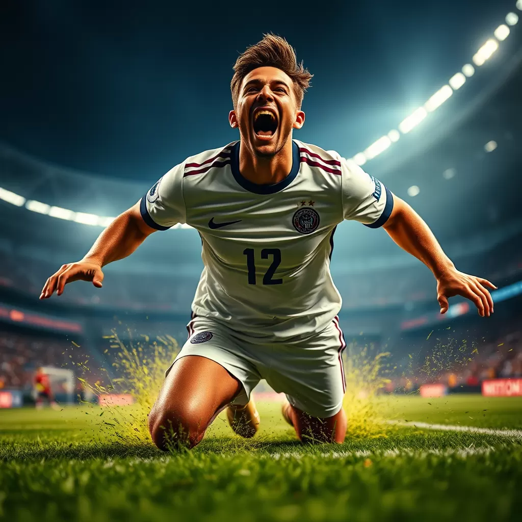 Chung Kết World Cup 2026: Tổng Hợp Phân Tích Chuyên Sâu Nhất | gg88d.com — view 2