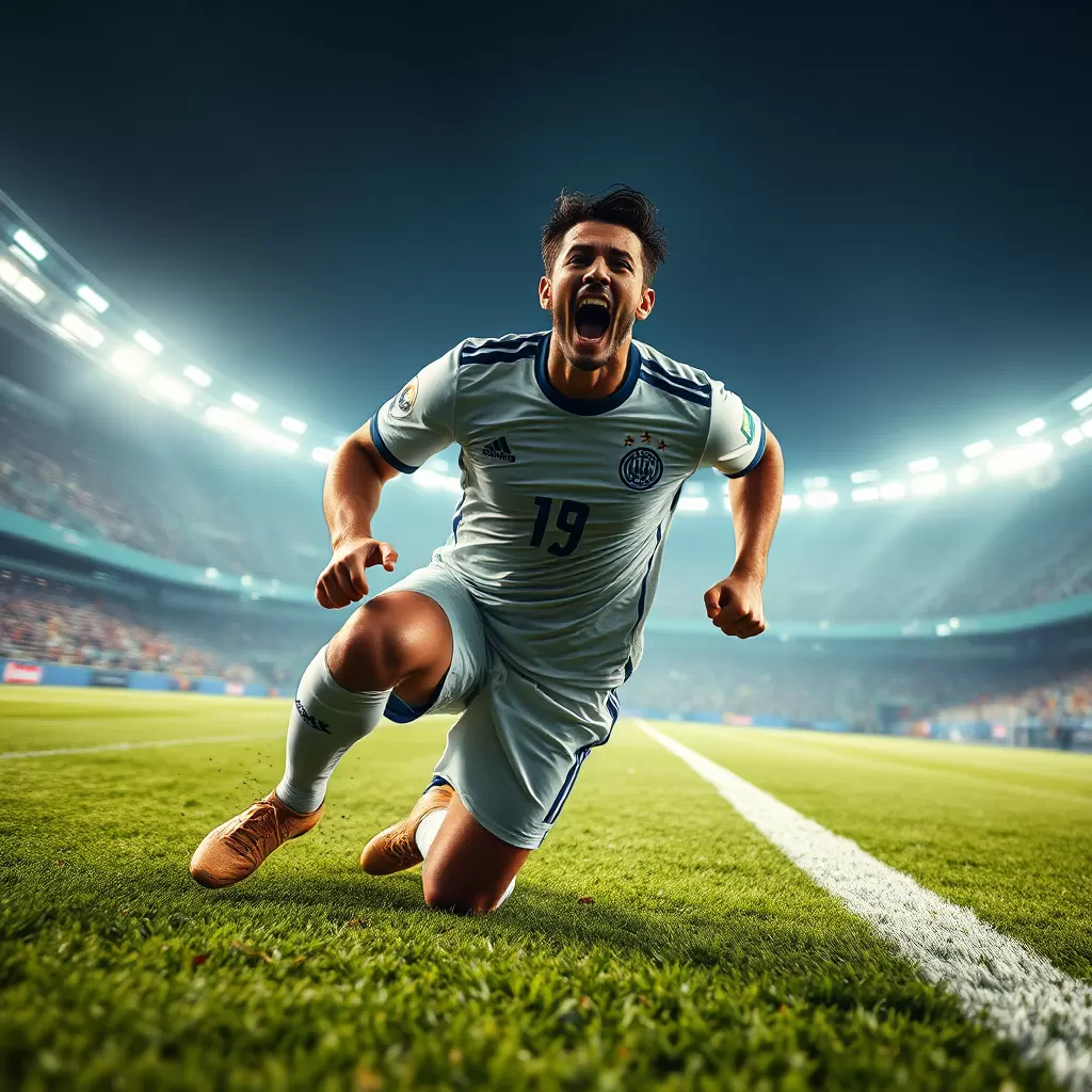 Complete Football Handicap Betting Guide for Beginners on ok88best.com — view 2