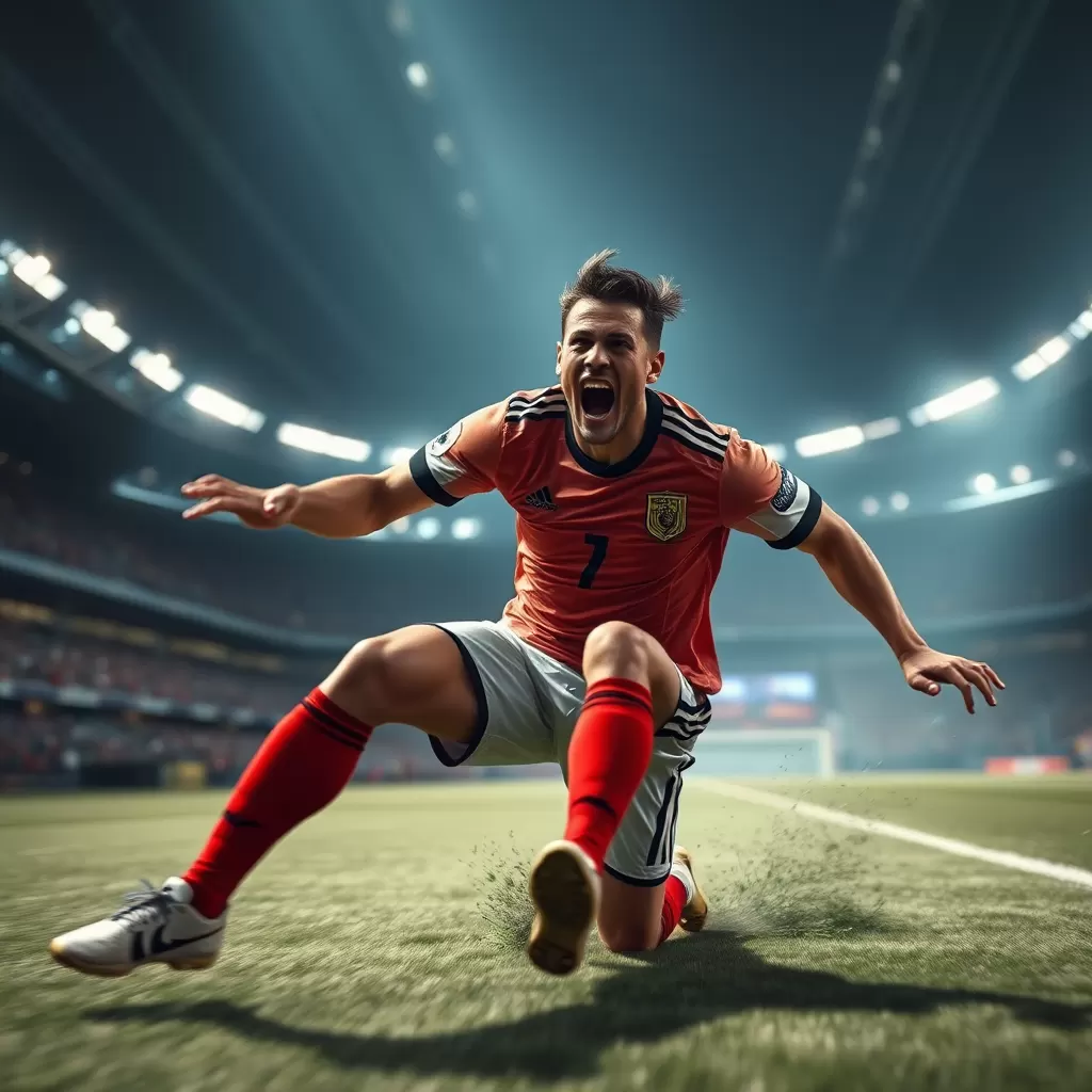 Discover High-End Gaming Platform Solutions with rr88ml.com — view 4