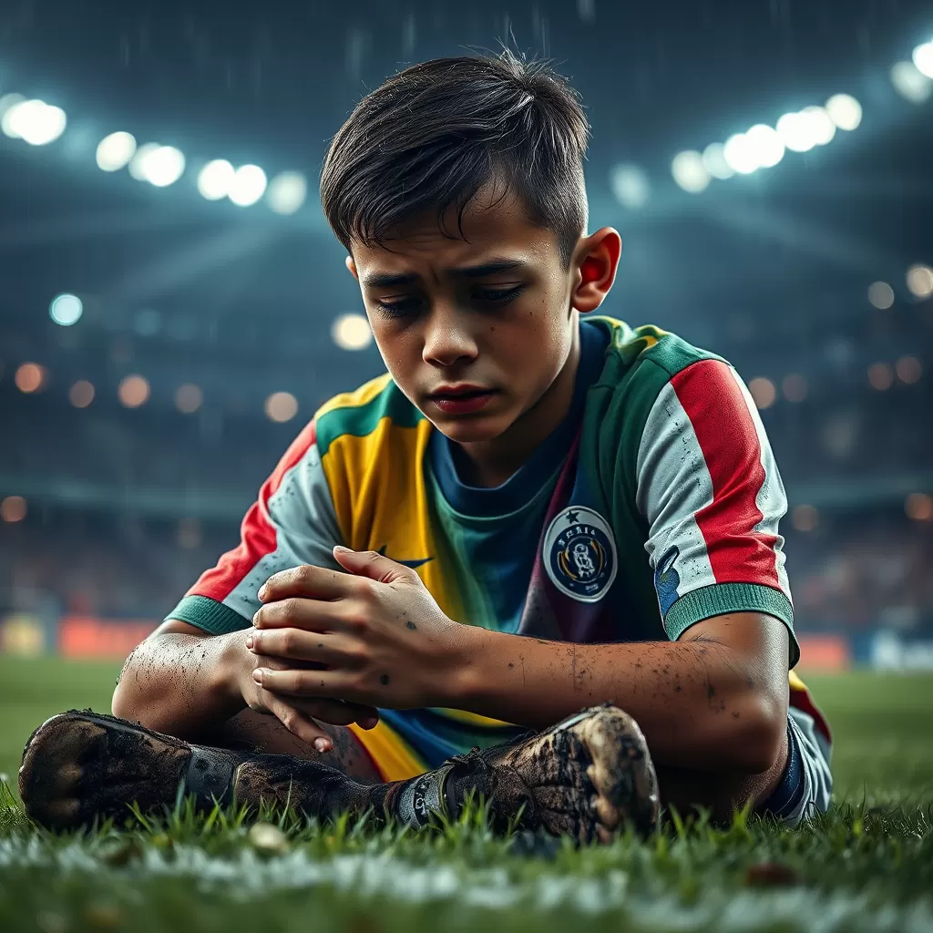 World Cup 2026 Và Những Trận Chung Kết Làm Thay Đổi Lịch Sử — view 4
