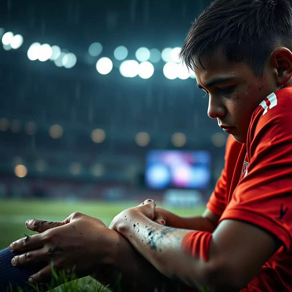 World Cup 2026 Và Những Trận Chung Kết Định Mệnh Lịch Sử