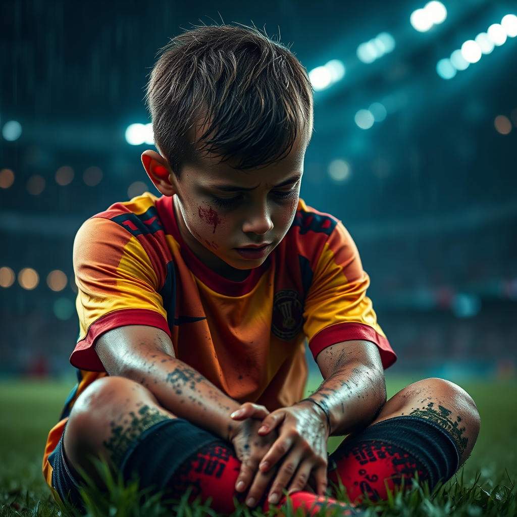 World Cup 2026 Và Những Trận Chung Kết Đầy Kịch Tính: Khi Bóng Đá Chạm Đến Cảm Xúc