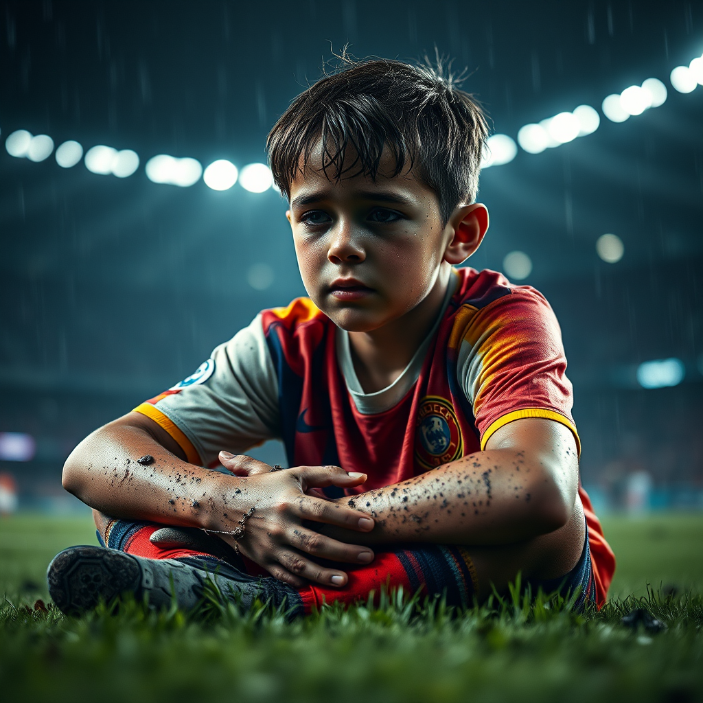 World Cup – Nơi Khẳng Định Sức Mạnh Của Bóng Đá Toàn Cầu