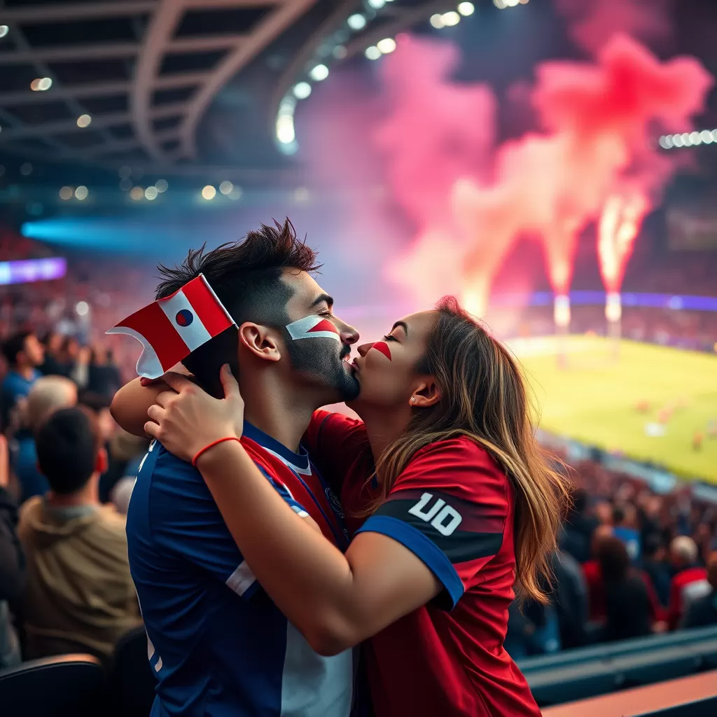 Giấc mơ World Cup 2026 của đội tuyển Việt Nam: Cơ hội nào cho "Rồng Vàng"?