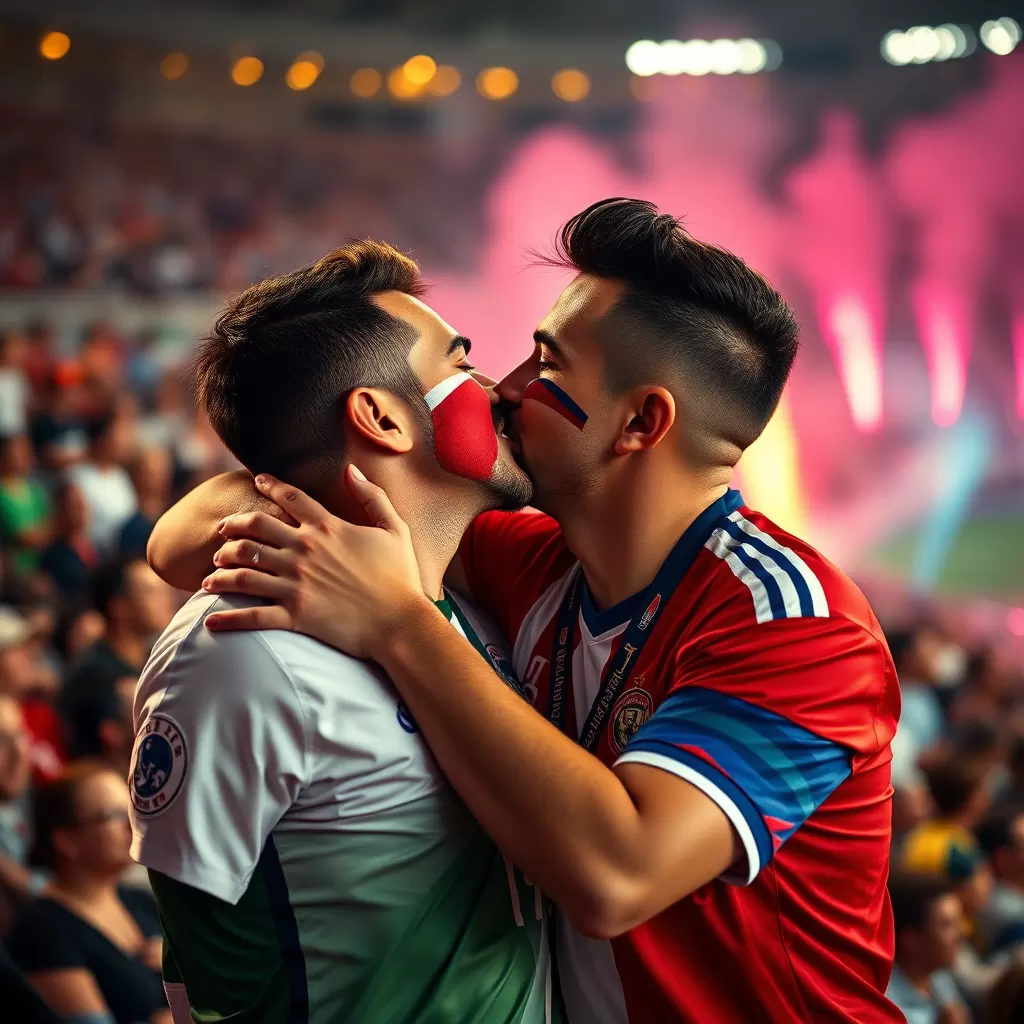 MLS All‑Stars Defeat European Giants – What the 789bet.tv User Journey Reveals — view 3