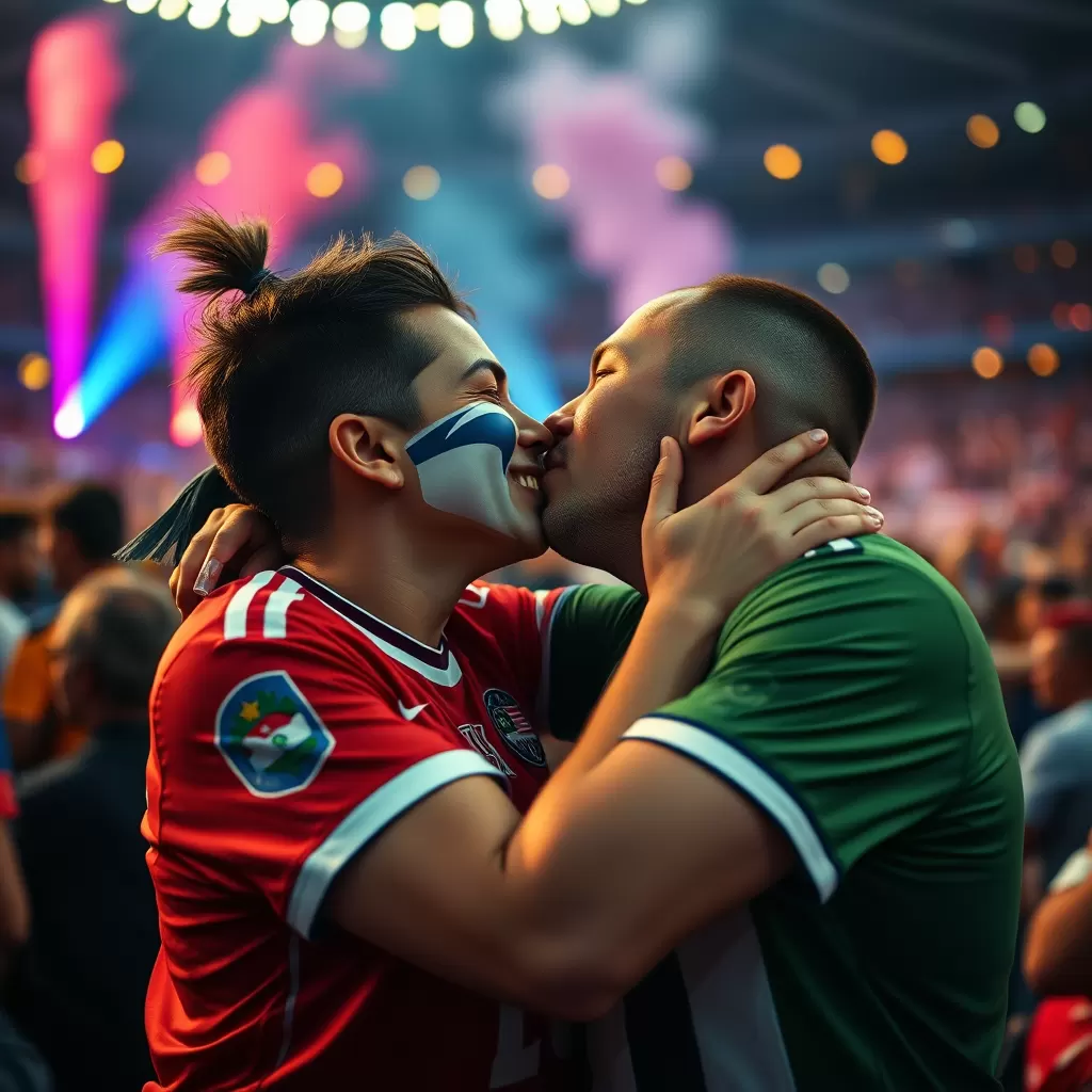 Đại Tiệc Bóng Đá World Cup 2026 Tối 17/6: Những Điều Bạn Cần Biết — view 5