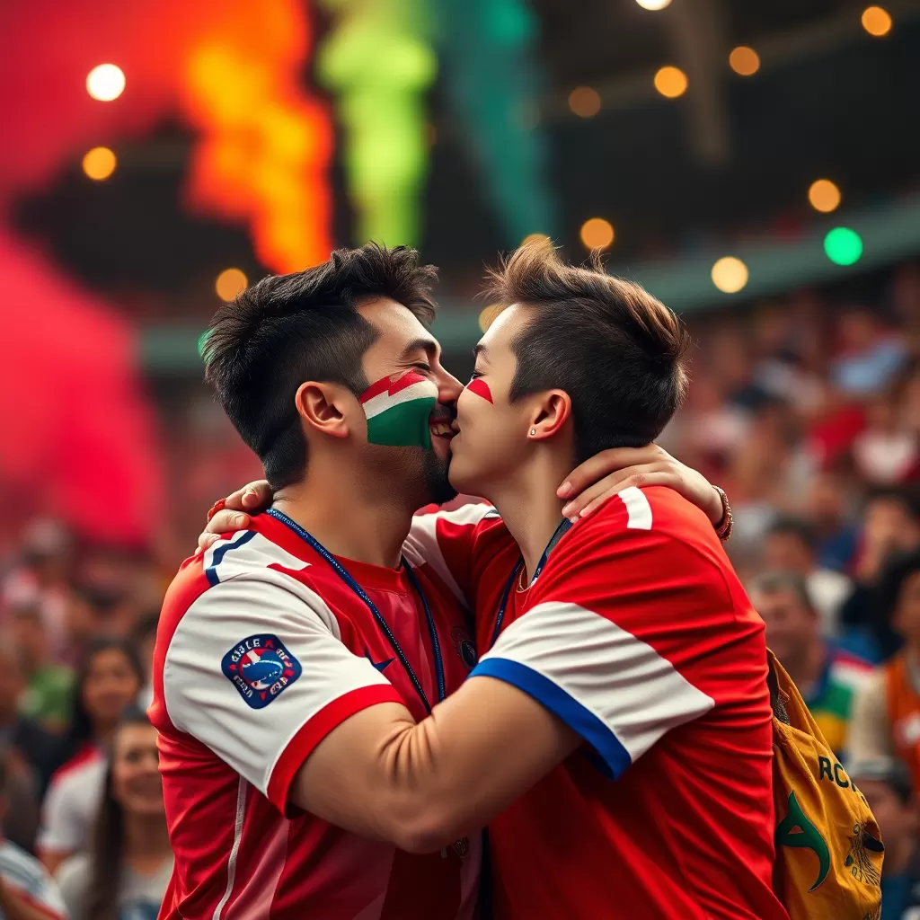 World Cup 2026: Sự trỗi dậy của thế hệ vàng mới — view 3
