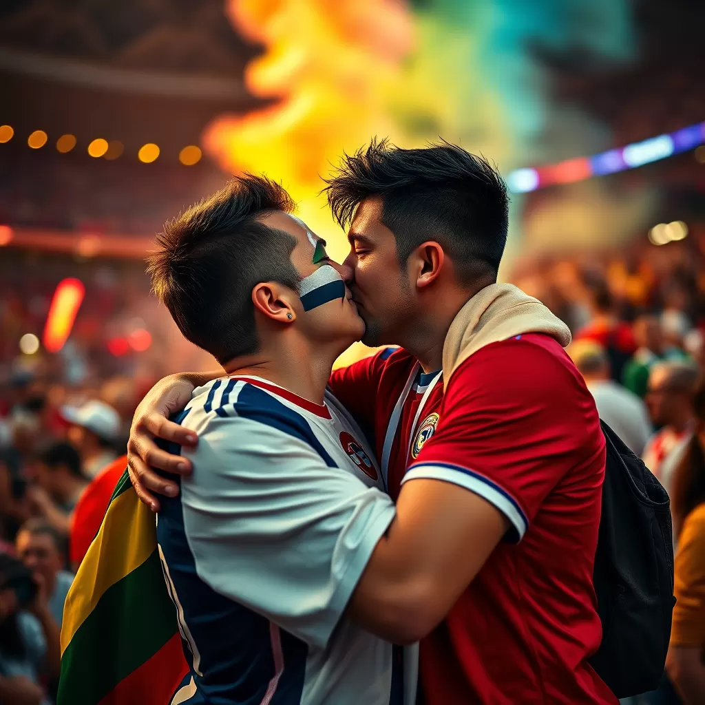 Chung Kết World Cup 2026: Tổng Hợp Phân Tích Chuyên Sâu Nhất | gg88d.com — view 4