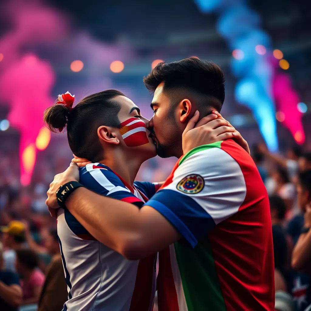 Những kỷ lục có thể bị phá ở World Cup 2026 cùng xx 88 — view 5